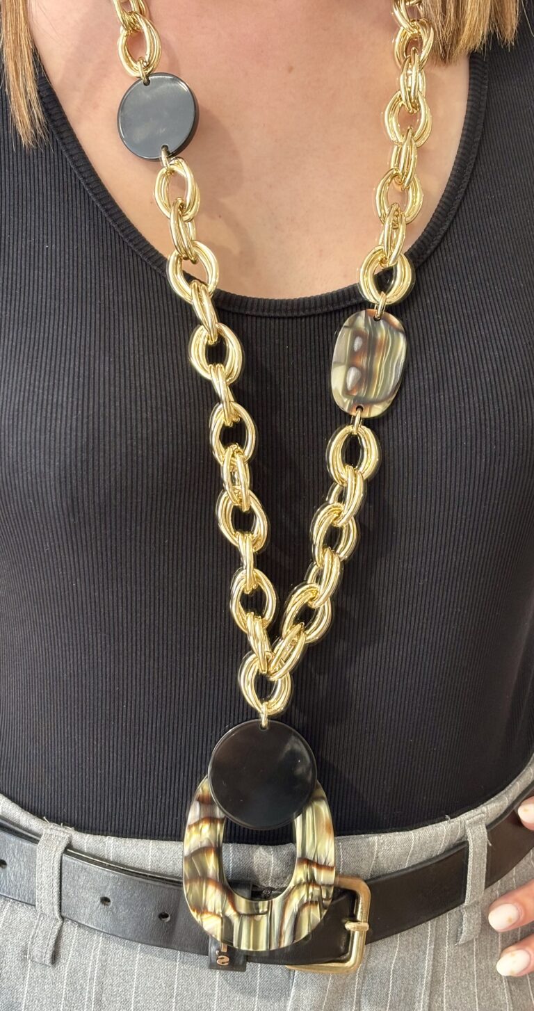 collier francine bramli paris, sohaia bijoux