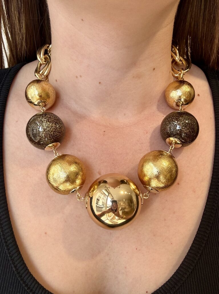 collier francine bramli paris, sohaia bijoux