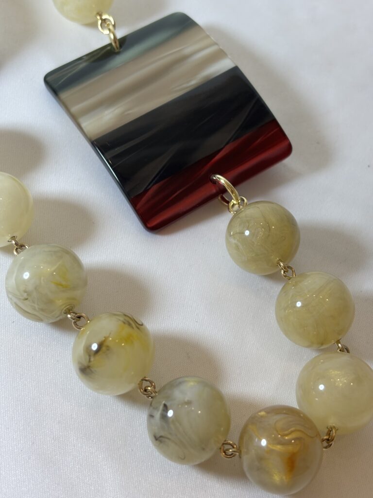 collier francine bramli paris, sohaia bijoux