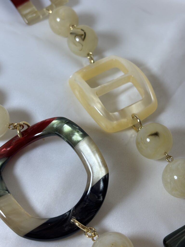 collier francine bramli paris, sohaia bijoux