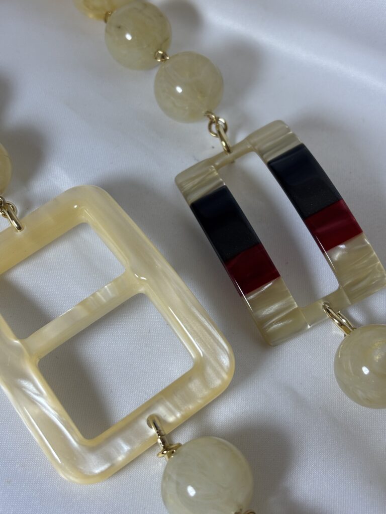 collier francine bramli paris, sohaia bijoux