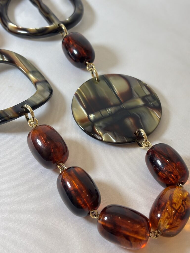 collier francine bramli paris, sohaia bijoux