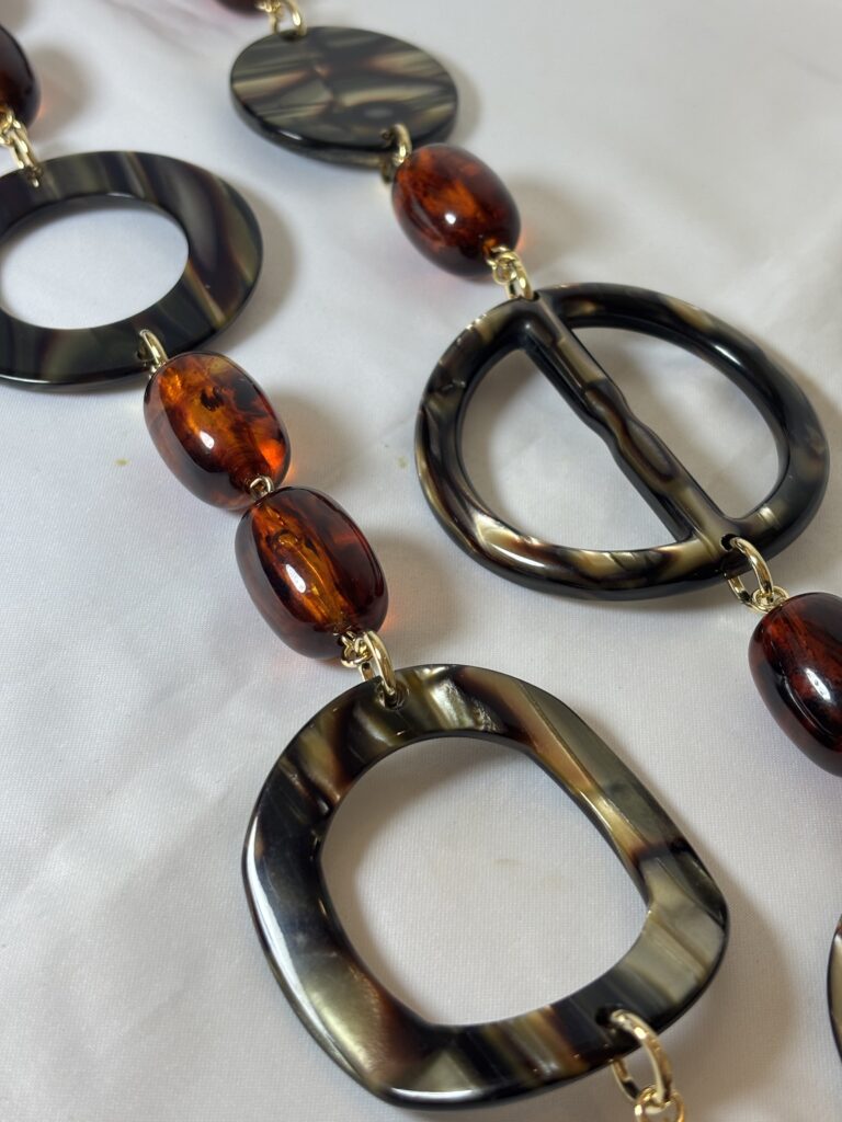 collier francine bramli paris, sohaia bijoux