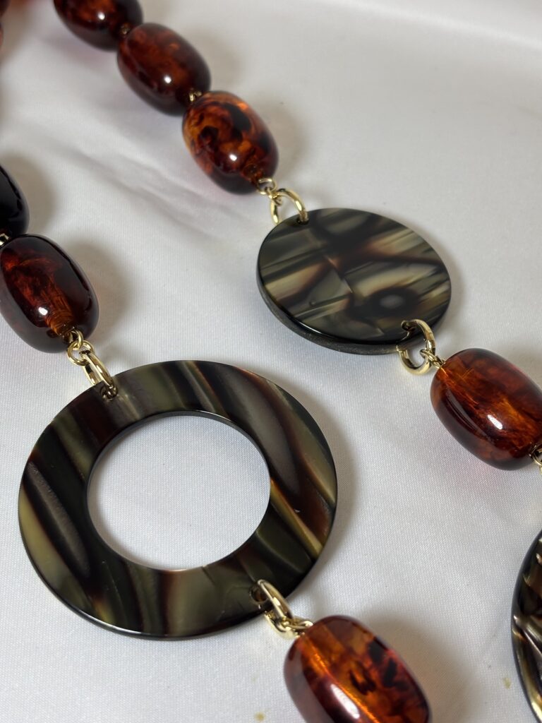 collier francine bramli paris, sohaia bijoux