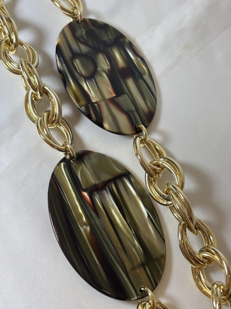 collier francine bramli paris, sohaia bijoux