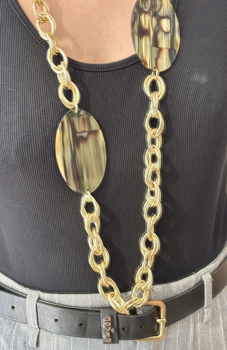 collier francine bramli paris, sohaia bijoux