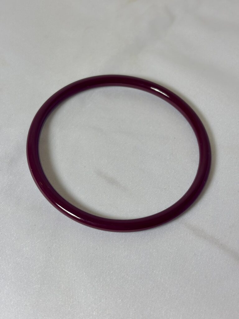 bracelet zag, sohaia bijoux