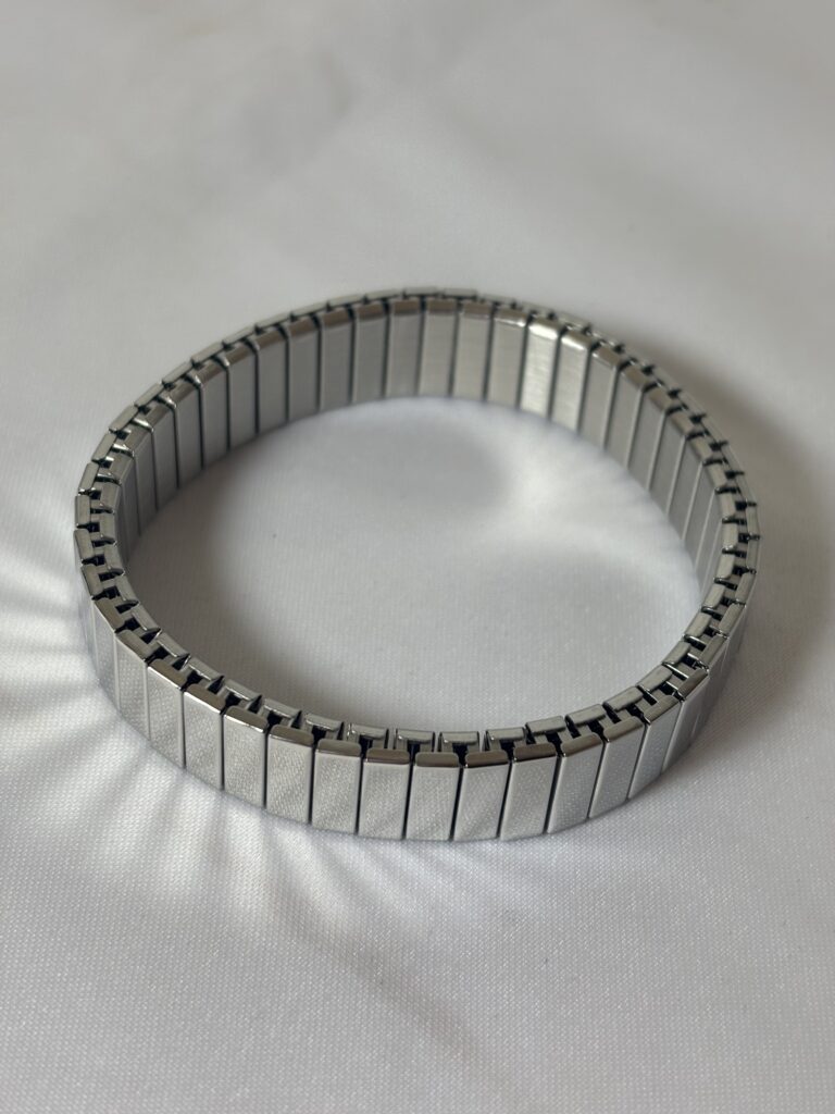 bracelet zag, sohaia bijoux