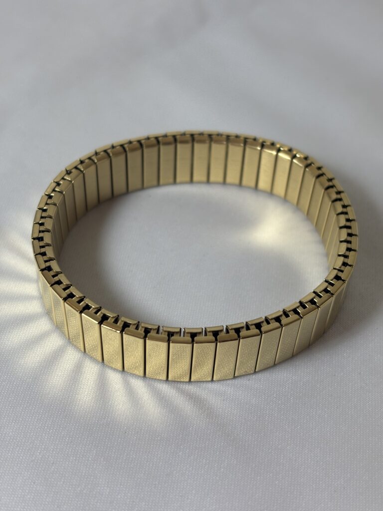 bracelet zag, sohaia bijoux