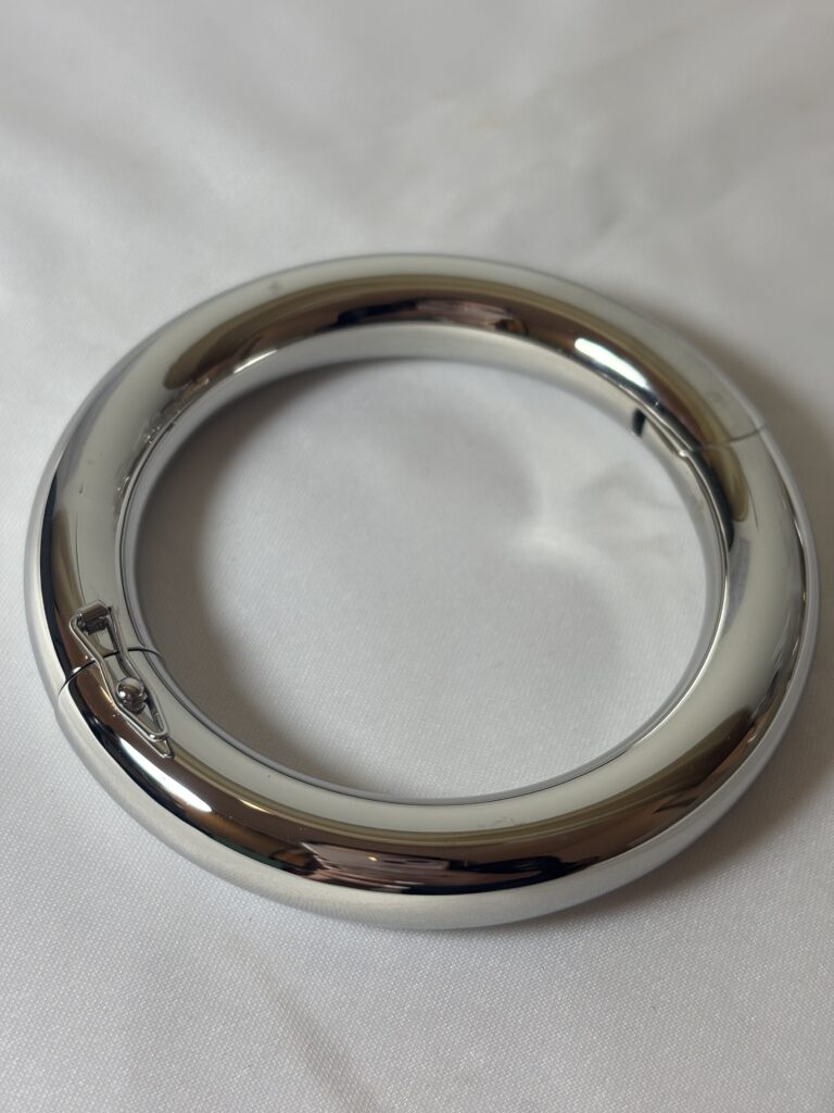 bracelet zag, sohaia bijoux
