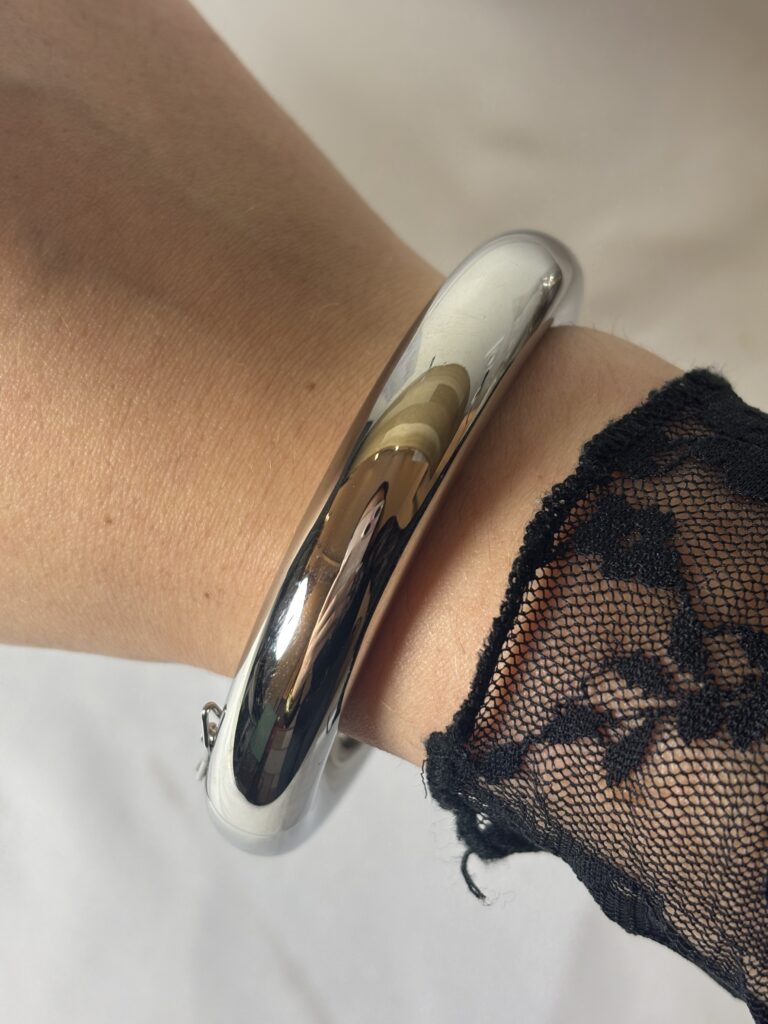 bracelet zag, sohaia bijoux