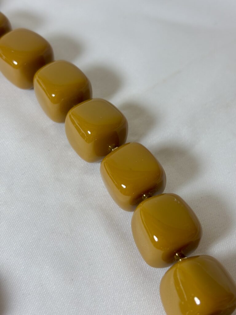 collier zag, sohaia bijoux