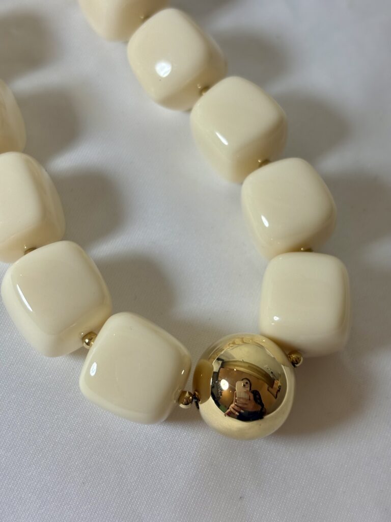 collier zag, sohaia bijoux