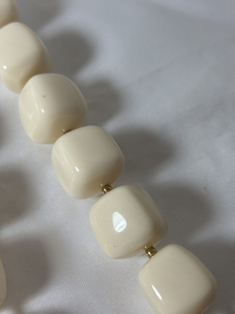 collier zag, sohaia bijoux