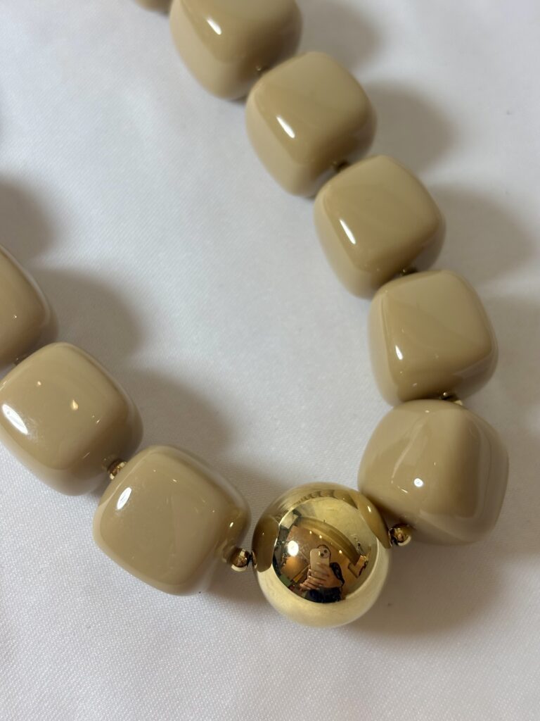 collier zag, sohaia bijoux