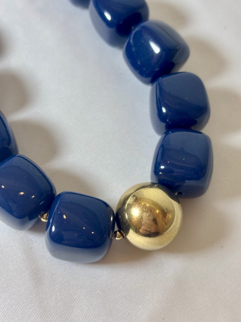 collier zag, sohaia bijoux