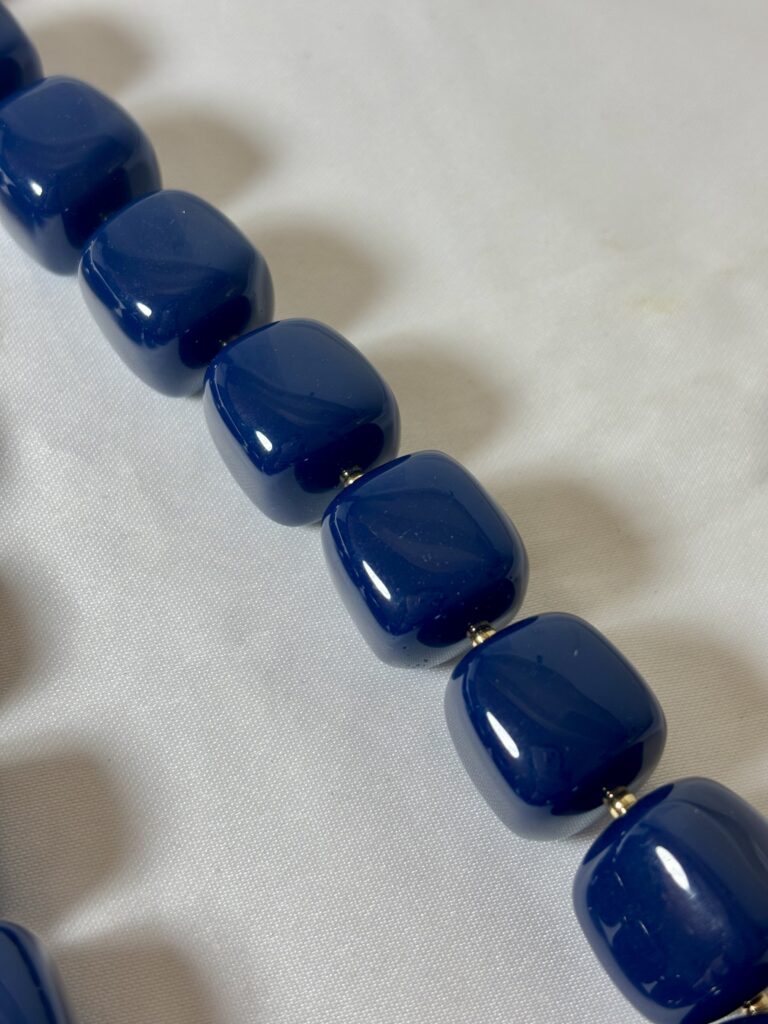 collier zag, sohaia bijoux