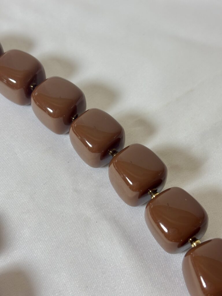 collier zag, sohaia bijoux