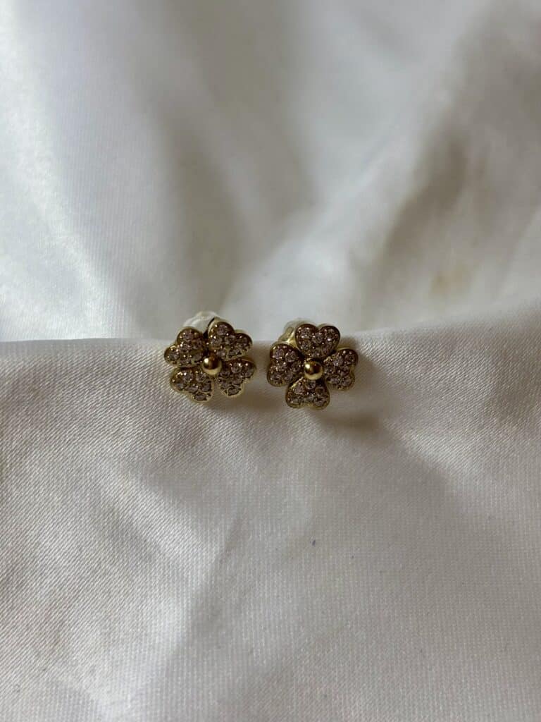 boucles d'oreilles zag, sohaia bijoux