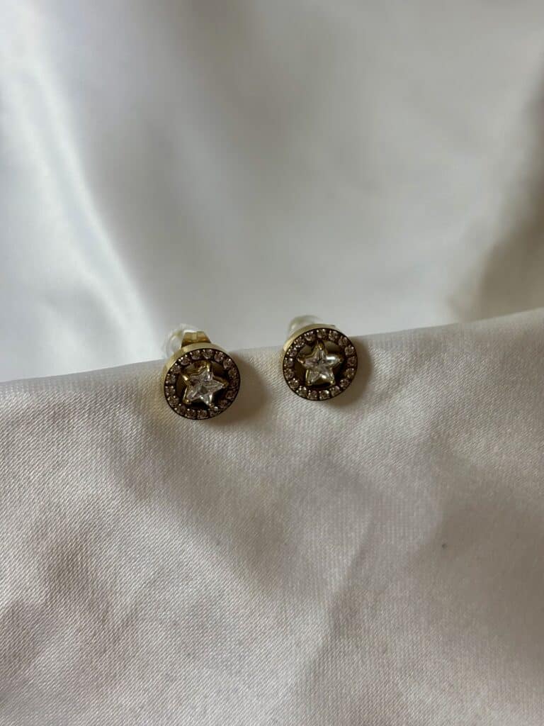 boucles d'oreilles zag, sohaia bijoux