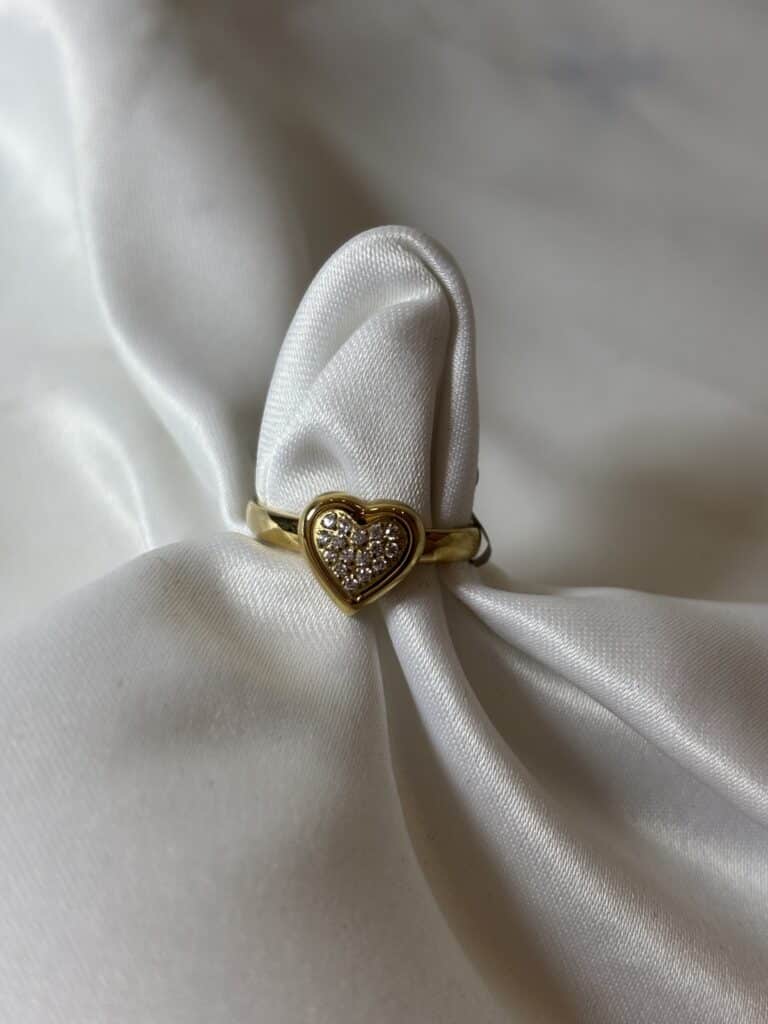 bague zag, sohaia bijoux