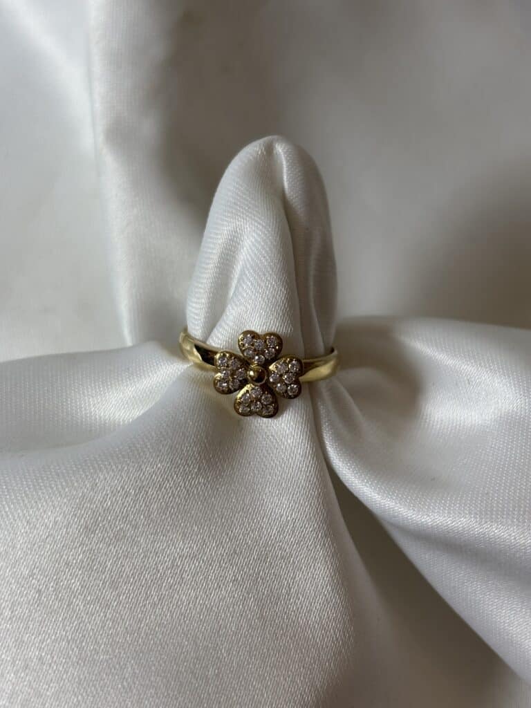 bague zag, sohaia bijoux