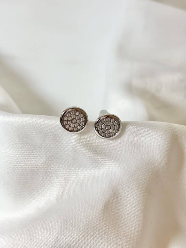 boucles d'oreilles zag, sohaia bijoux