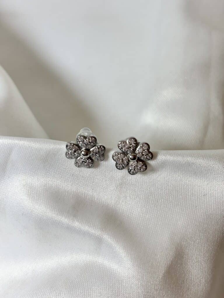 boucles d'oreilles zag, sohaia bijoux