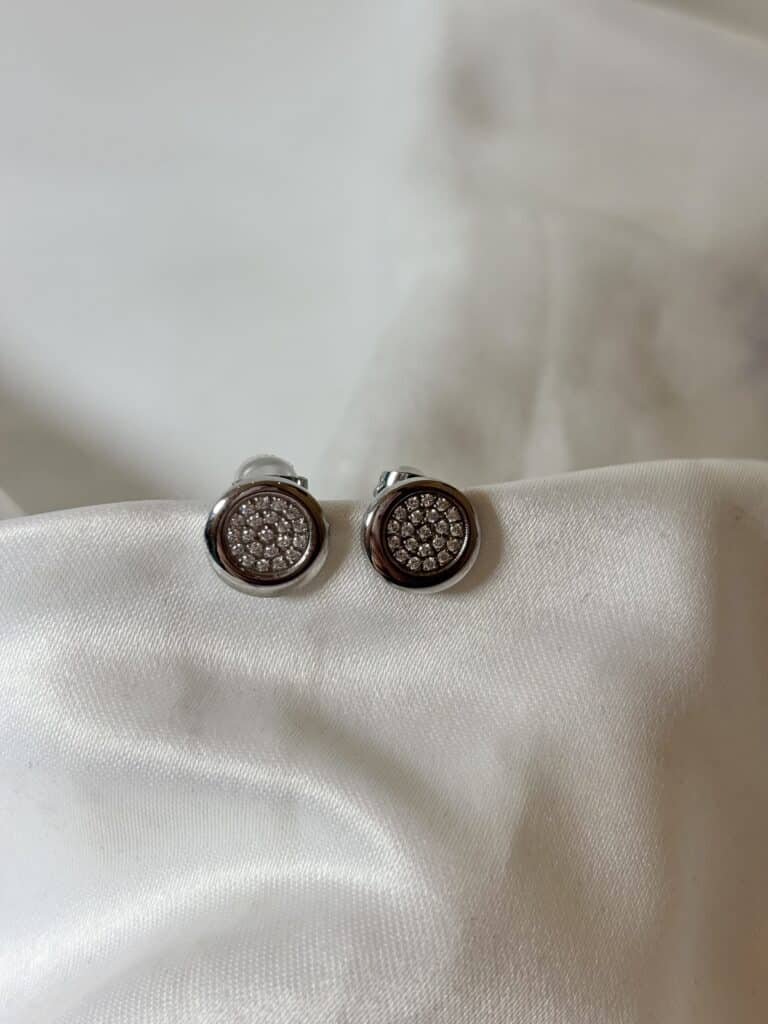 boucles d'oreilles zag, sohaia bijoux