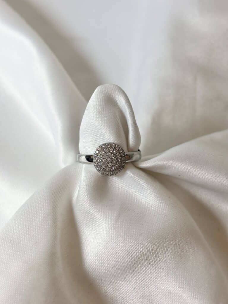 bague zag, sohaia bijoux