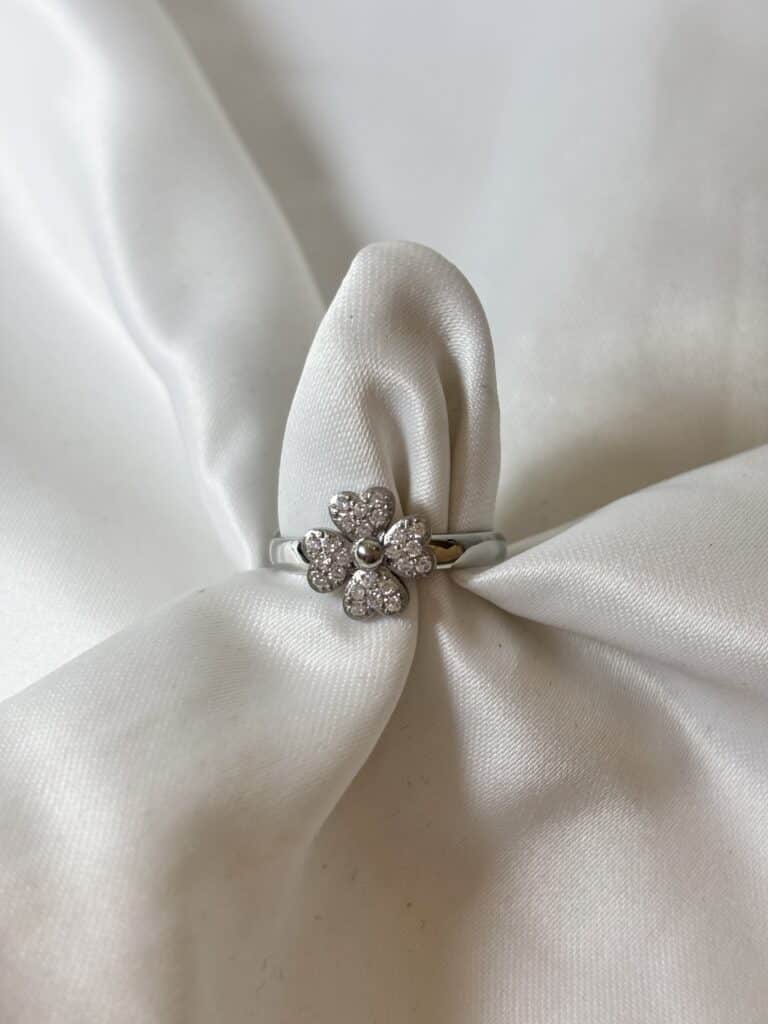 bague zag, sohaia bijoux