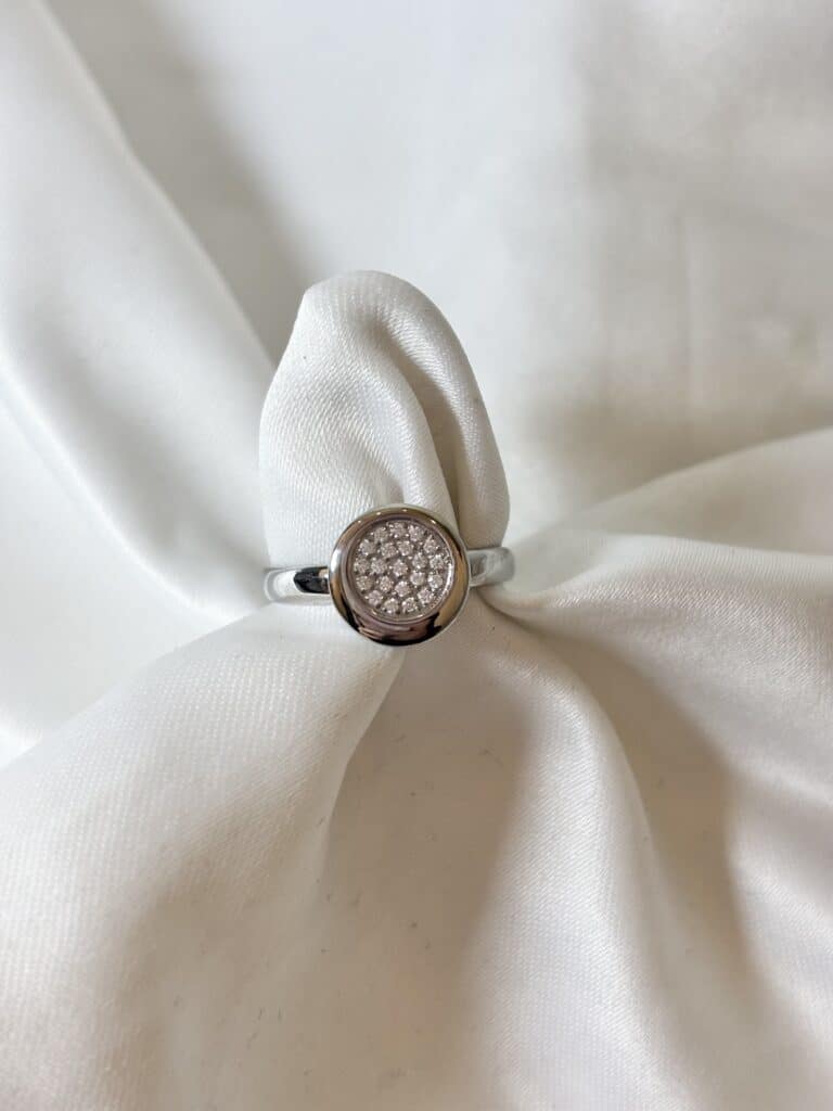 bague zag, sohaia bijoux