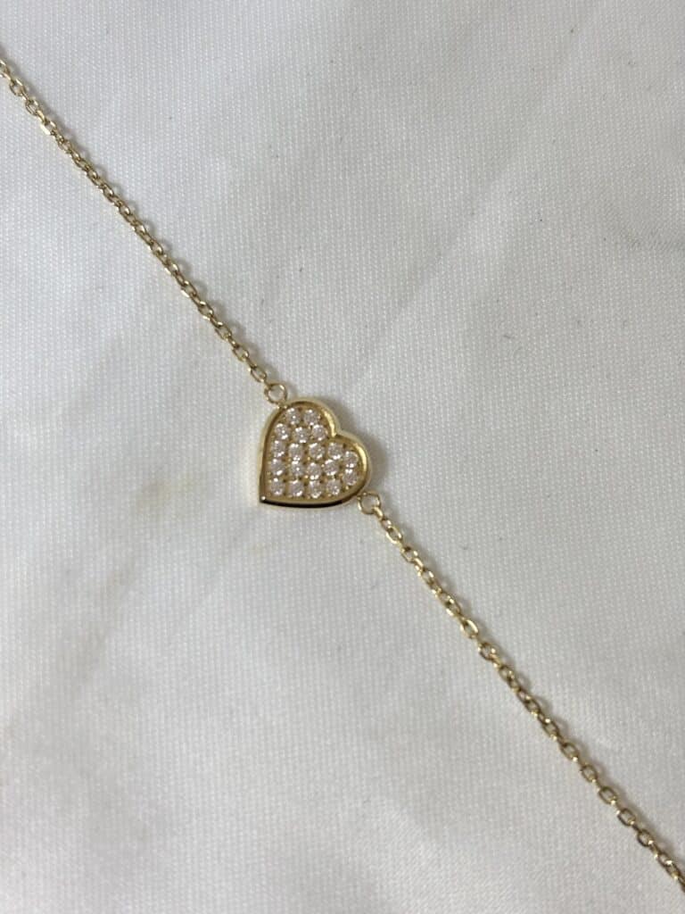 bracelet zag, sohaia bijoux
