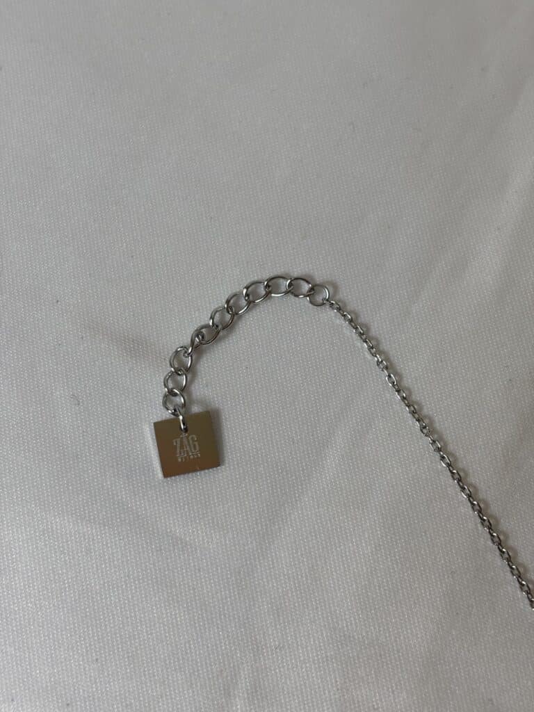 bracelet zag, sohaia bijoux