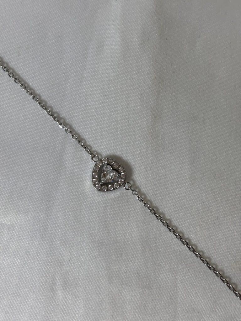 bracelet zag, sohaia bijoux