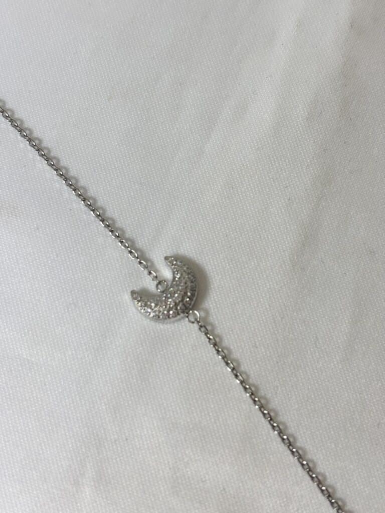 bracelet zag, sohaia bijoux