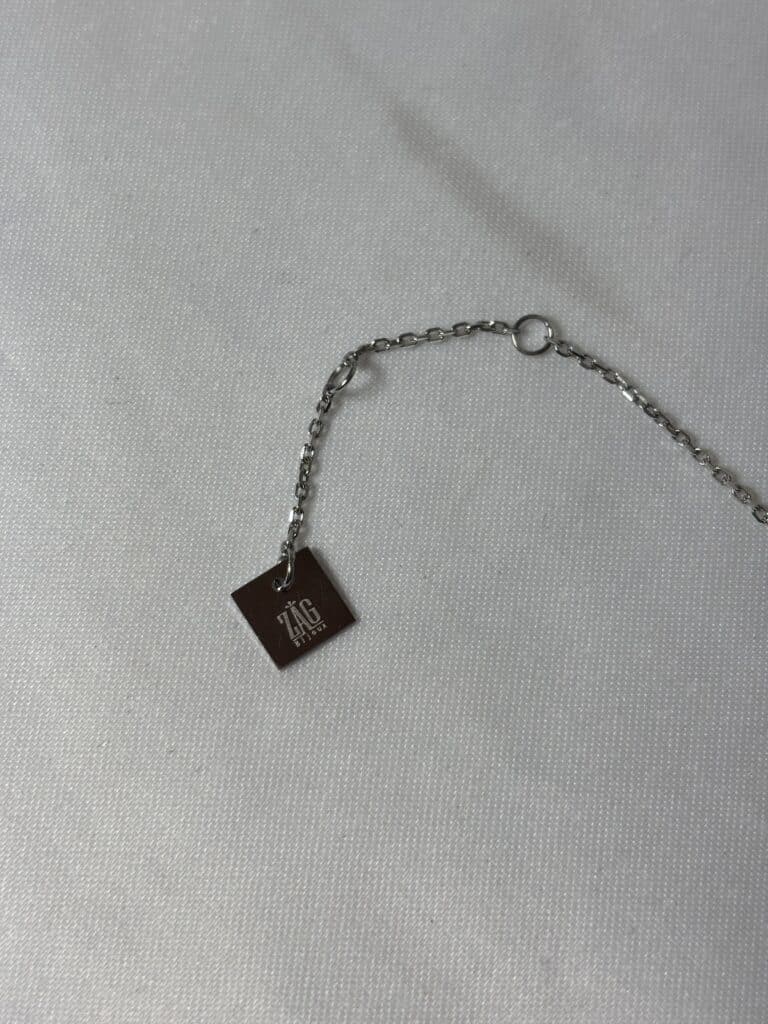 bracelet zag, sohaia bijoux1