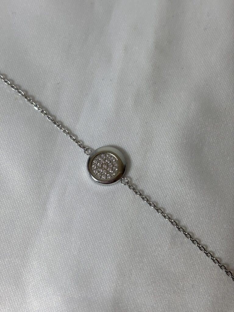 bracelet zag, sohaia bijoux