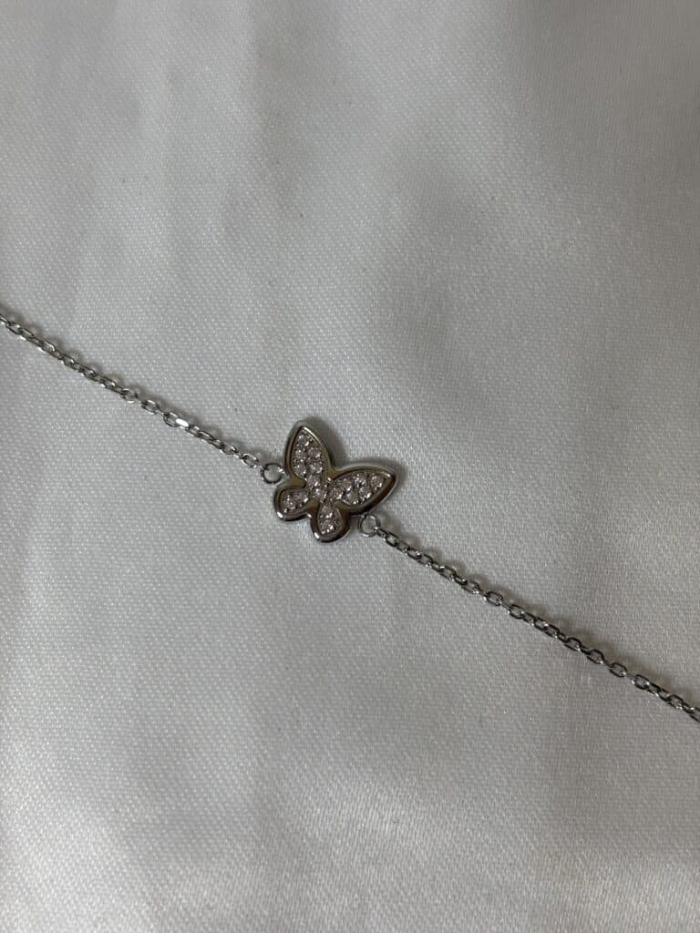 bracelet zag, sohaia bijoux
