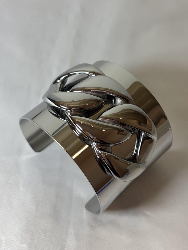bracelet zag, sohaia bijoux