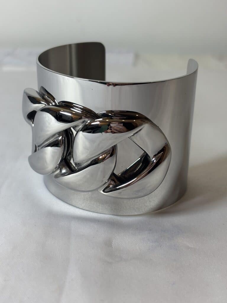 bracelet zag, sohaia bijoux