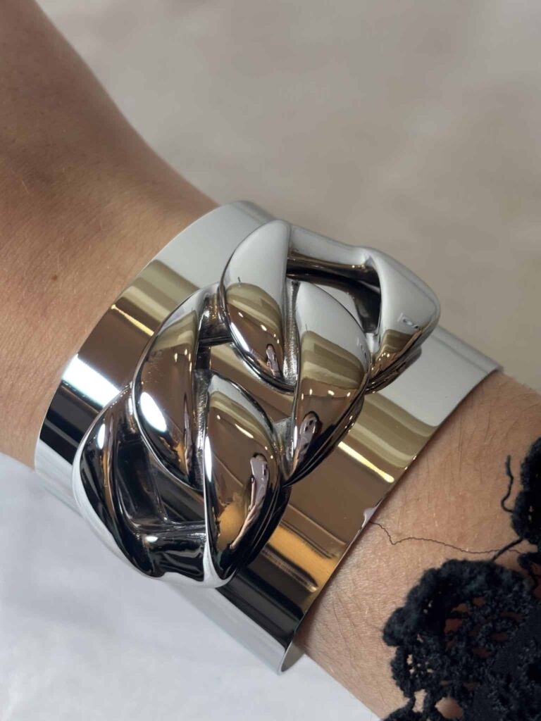 bracelet zag, sohaia bijoux