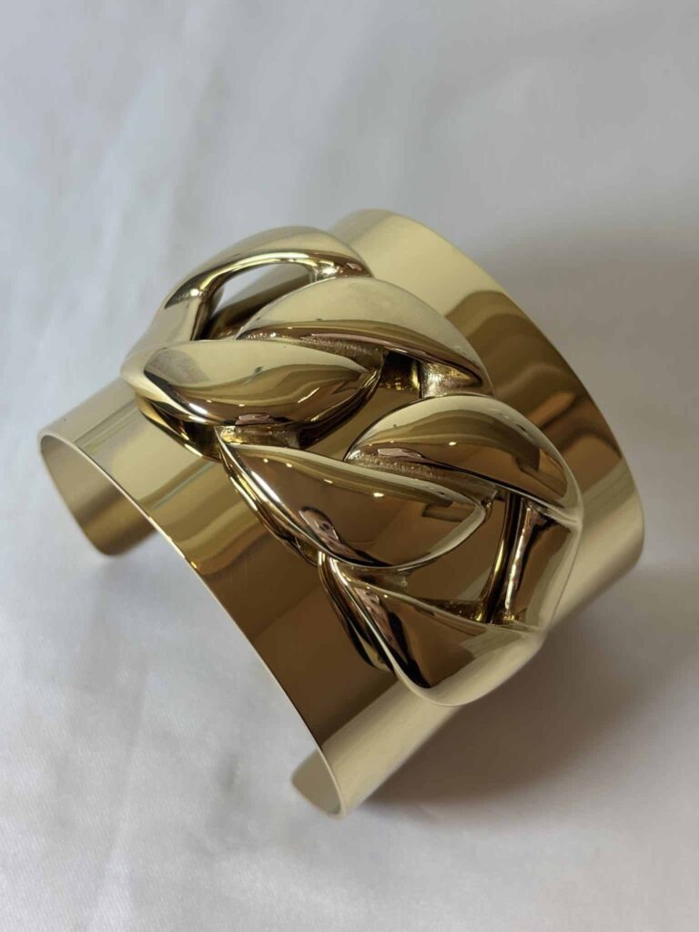 bracelet zag, sohaia bijoux