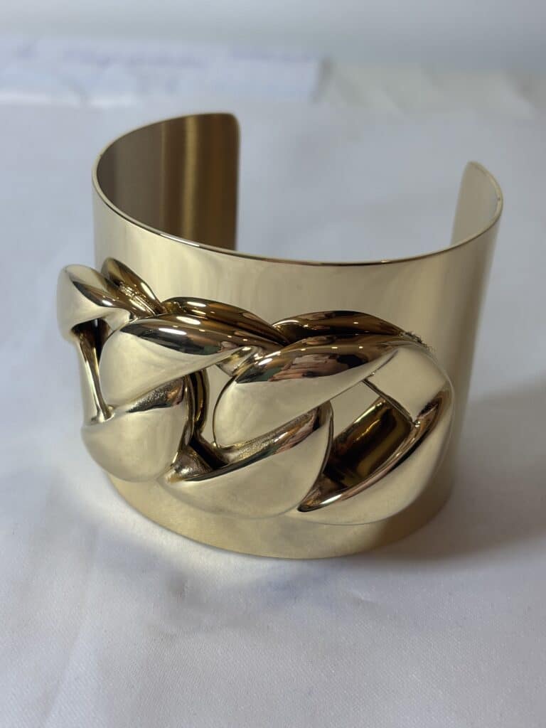 bracelet zag, sohaia bijoux
