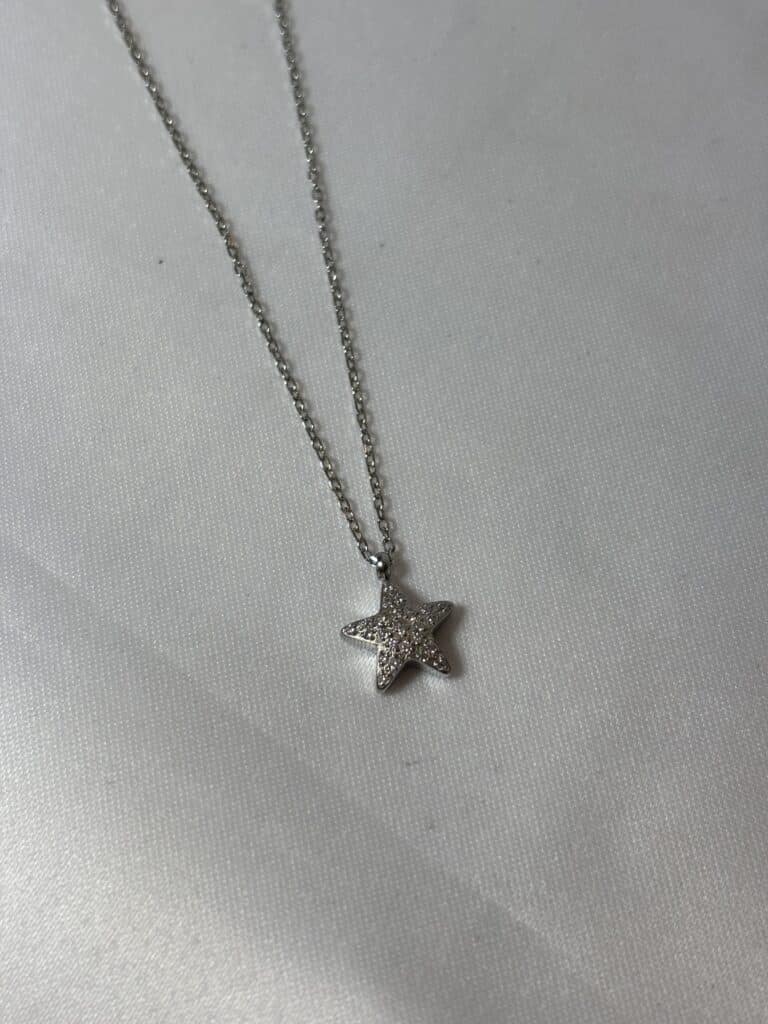 collier zag, sohaia bijoux