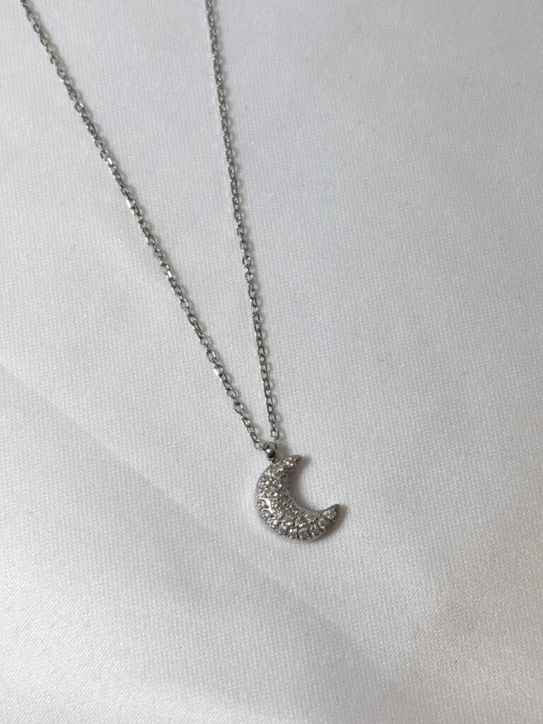 collier zag, sohaia bijoux