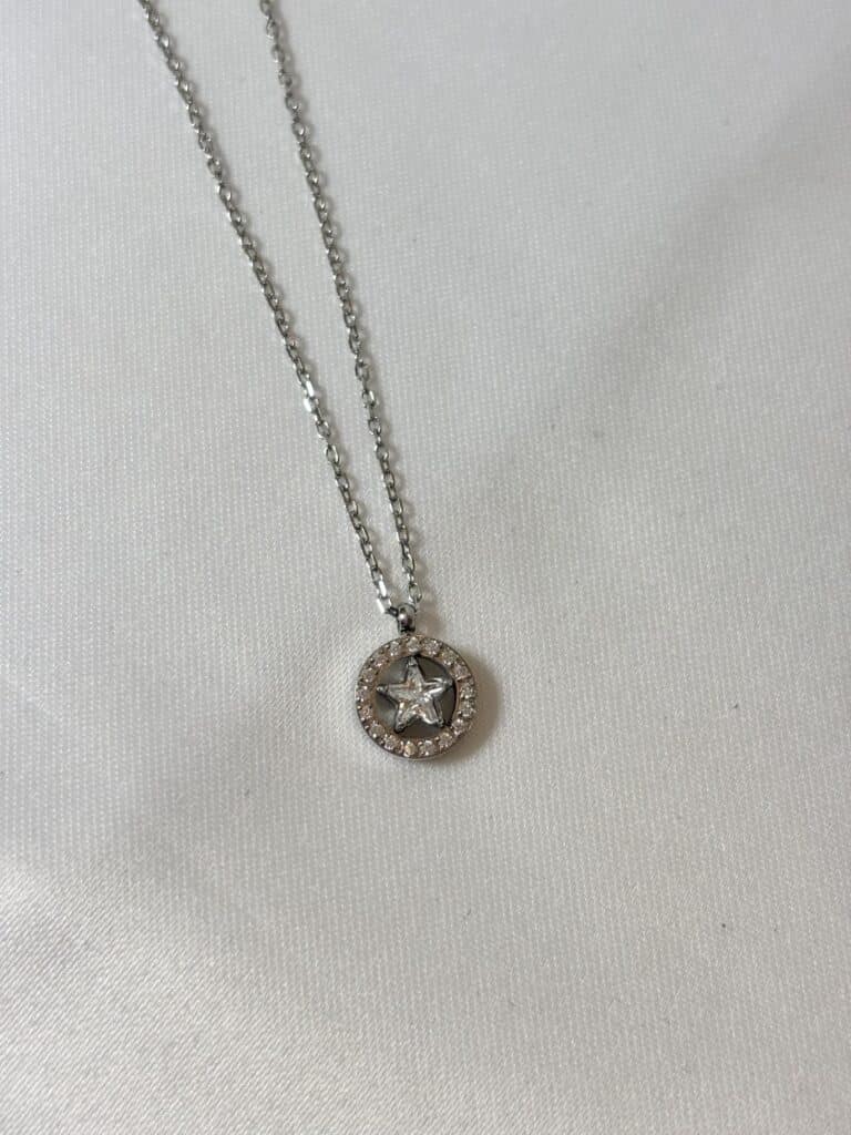 collier zag, sohaia bijoux