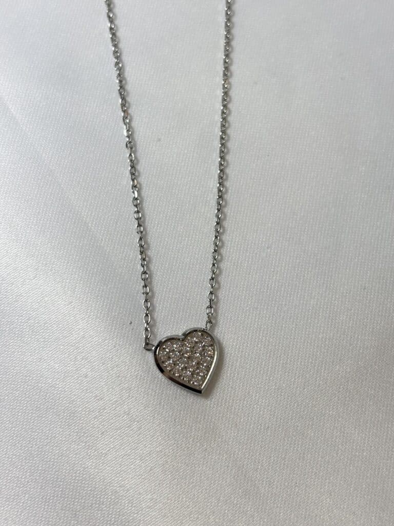 collier zag, sohaia bijoux