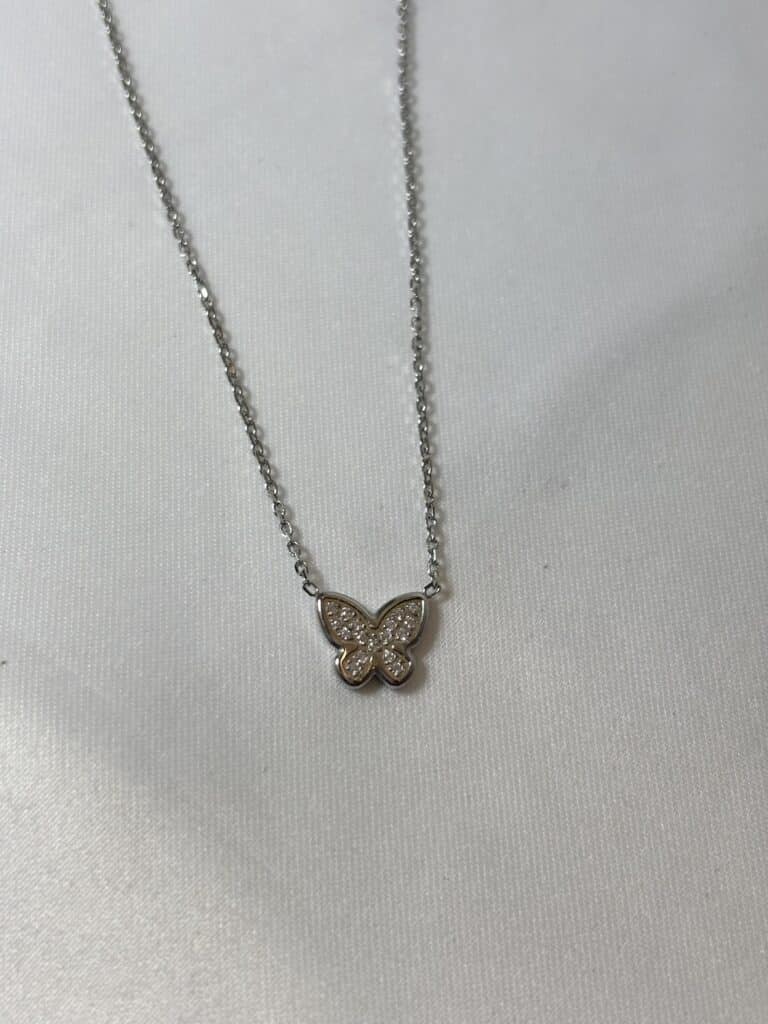 collier zag, sohaia bijoux
