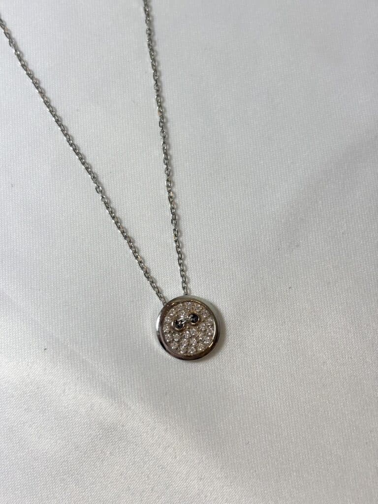 collier zag, sohaia bijoux